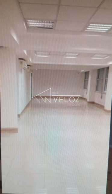 Sala em Centro
