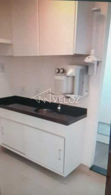 Sala-Conjunto, 255 m² - Foto 3
