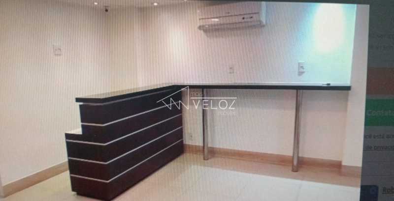 Sala-Conjunto, 255 m² - Foto 13