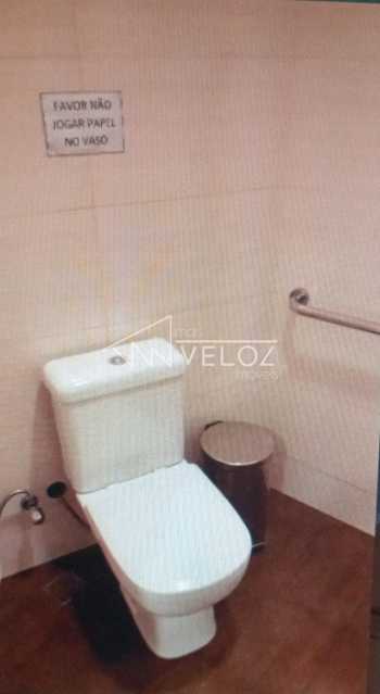 Sala-Conjunto, 255 m² - Foto 14