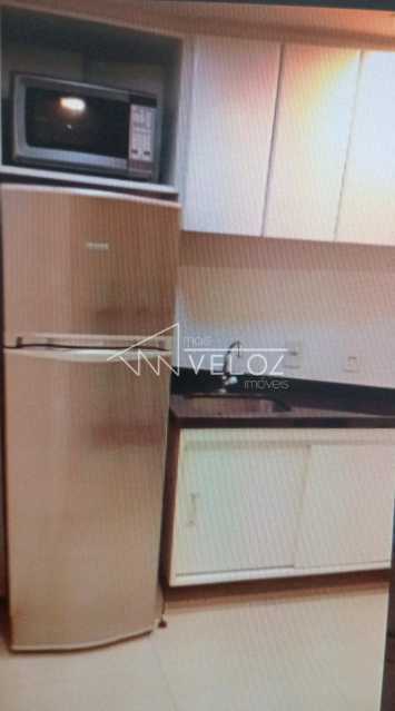 Sala-Conjunto, 255 m² - Foto 19