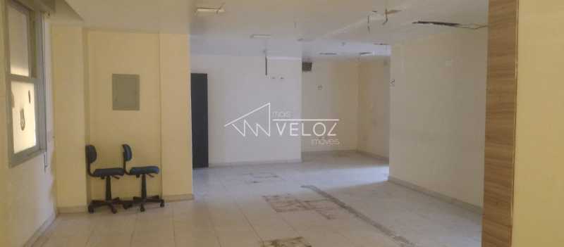Sala em Centro