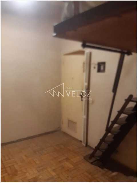 Apartamento em Centro