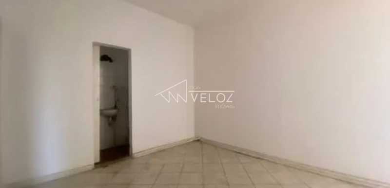 Apartamento em Centro