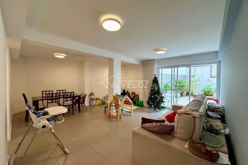 Apartamento em Botafogo