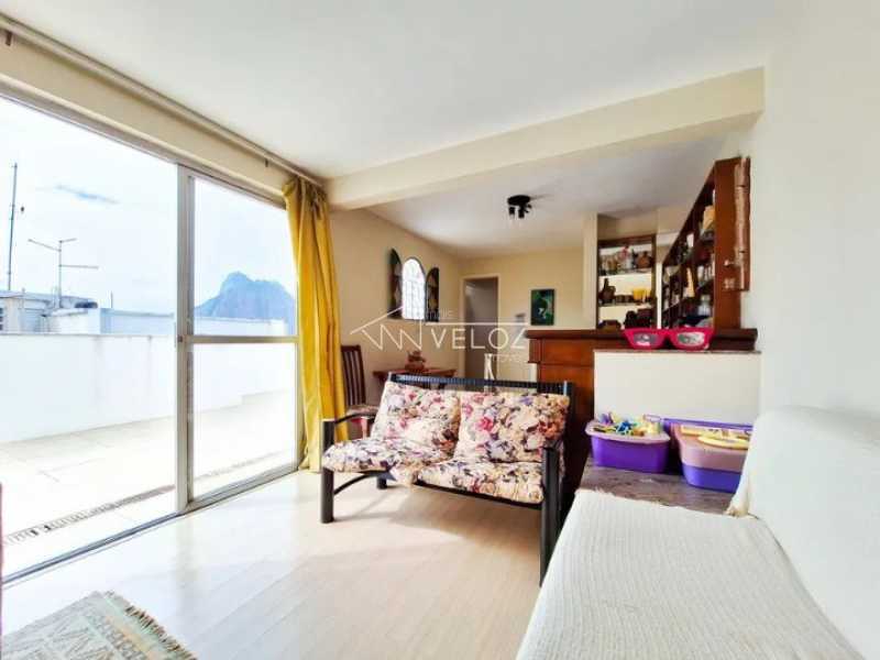 Apartamento em Botafogo