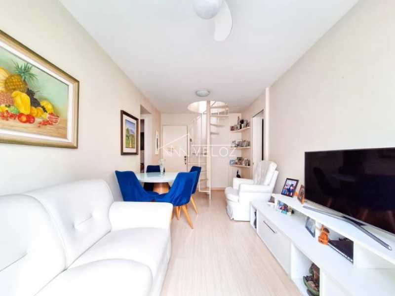Cobertura, 2 quartos, 119 m² - Foto 9