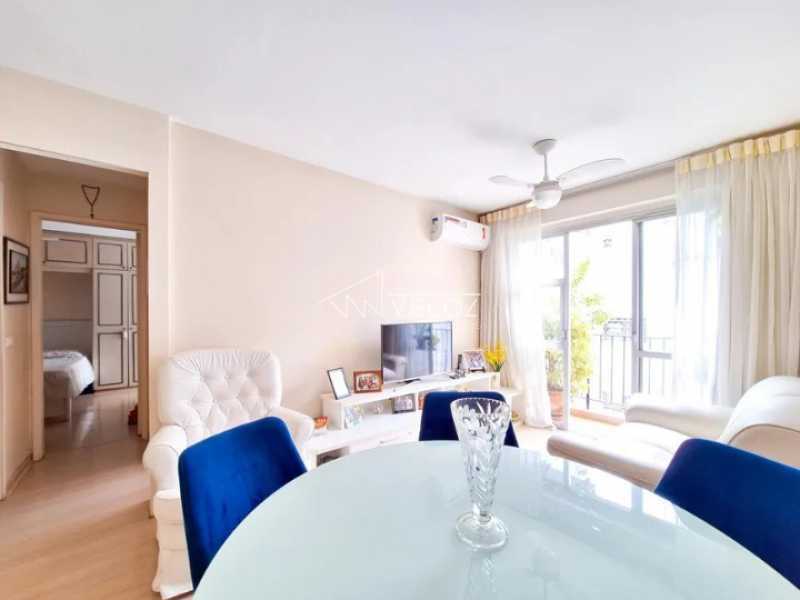 Cobertura, 2 quartos, 119 m² - Foto 11