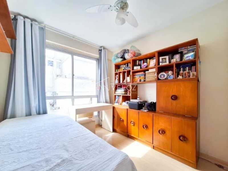 Cobertura, 2 quartos, 119 m² - Foto 14