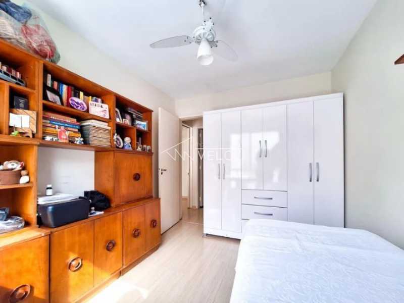 Cobertura, 2 quartos, 119 m² - Foto 15