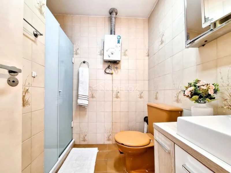 Cobertura, 2 quartos, 119 m² - Foto 22