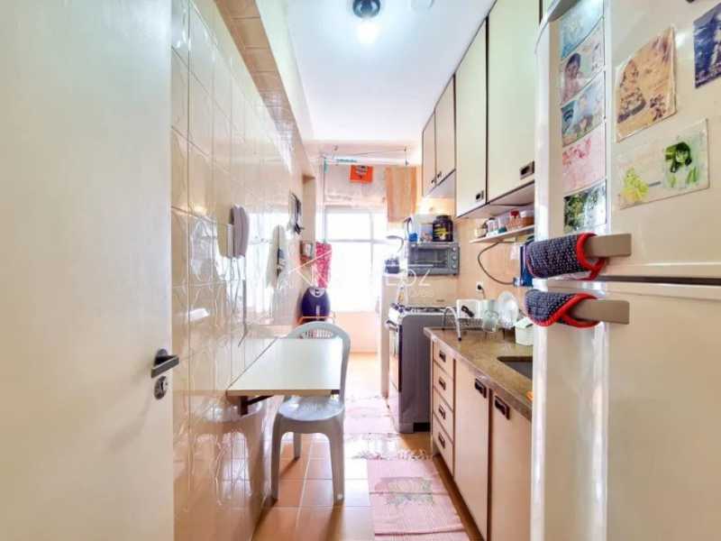 Cobertura, 2 quartos, 119 m² - Foto 27