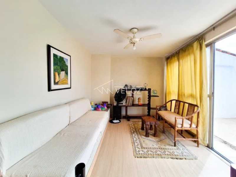Cobertura, 2 quartos, 119 m² - Foto 28