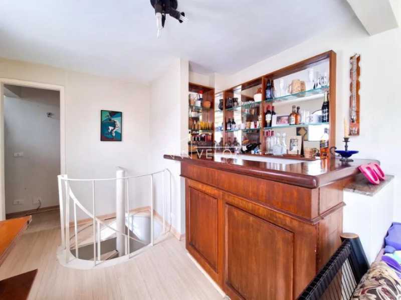 Cobertura, 2 quartos, 119 m² - Foto 29