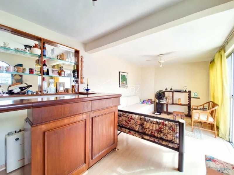 Cobertura, 2 quartos, 119 m² - Foto 30