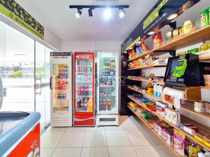 Cobertura, 2 quartos, 119 m² - Foto 32