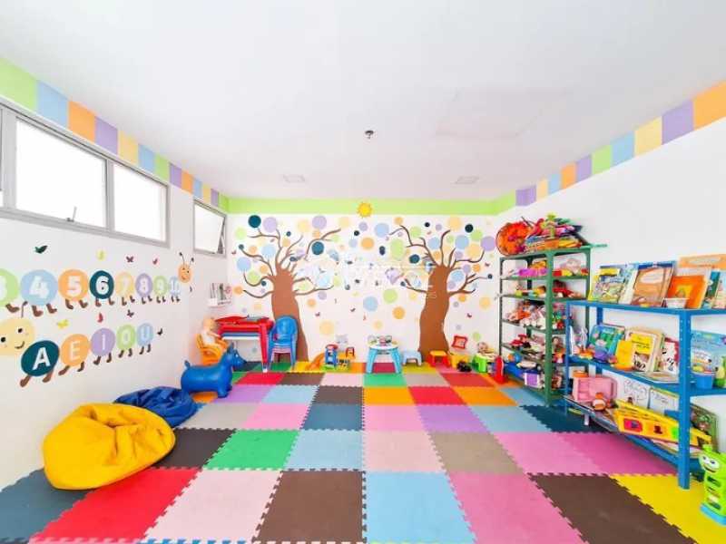 Cobertura, 2 quartos, 119 m² - Foto 34