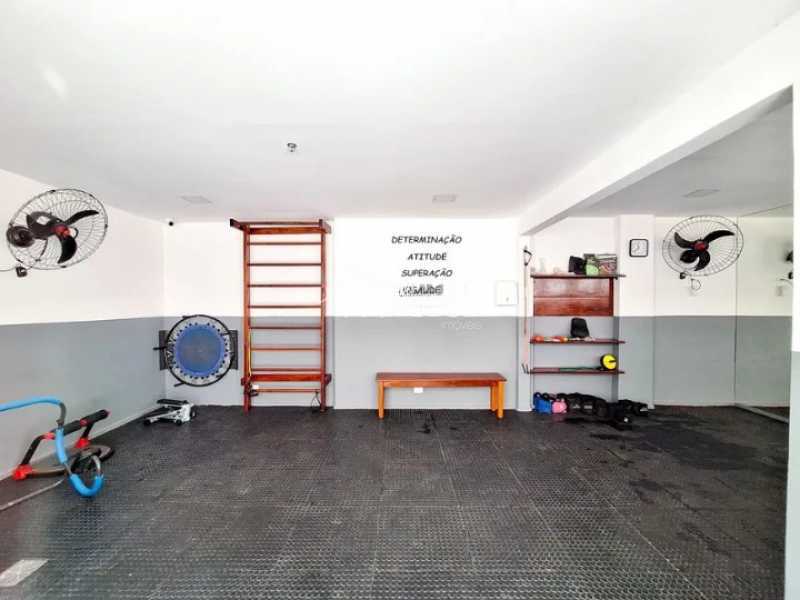 Cobertura, 2 quartos, 119 m² - Foto 35