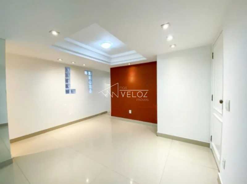Apartamento em Leblon