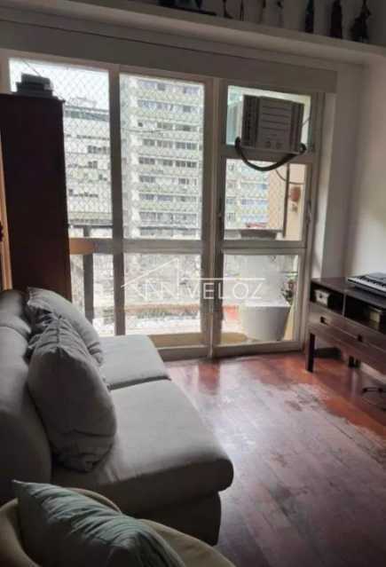 Apartamento em Lagoa
