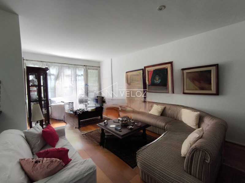 Apartamento em Ipanema