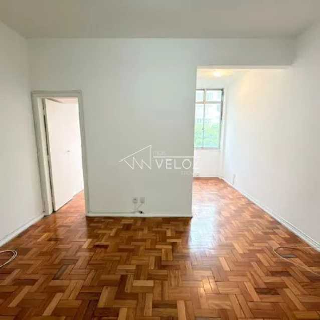 Apartamento em Flamengo