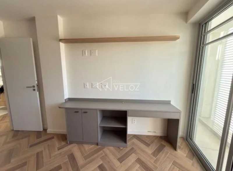 Apartamento, 1 quarto, 50 m² - Foto 8