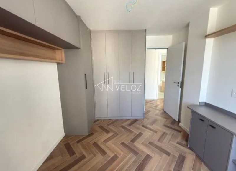 Apartamento, 1 quarto, 50 m² - Foto 6