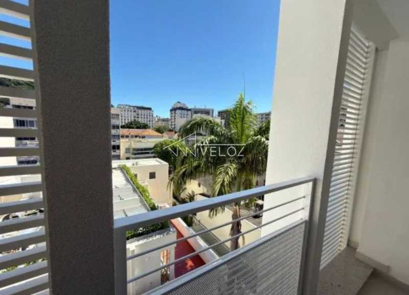 Apartamento em Botafogo