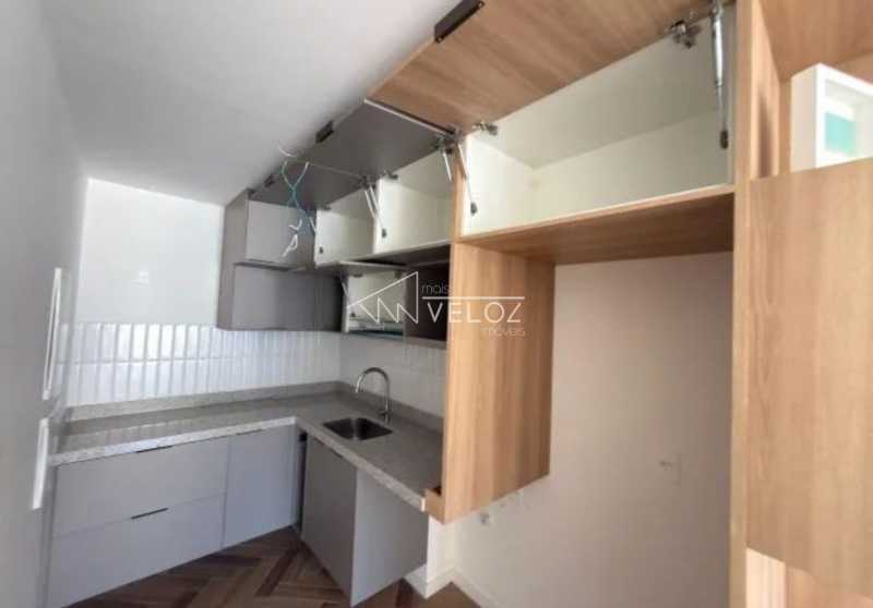 Apartamento, 1 quarto, 50 m² - Foto 20