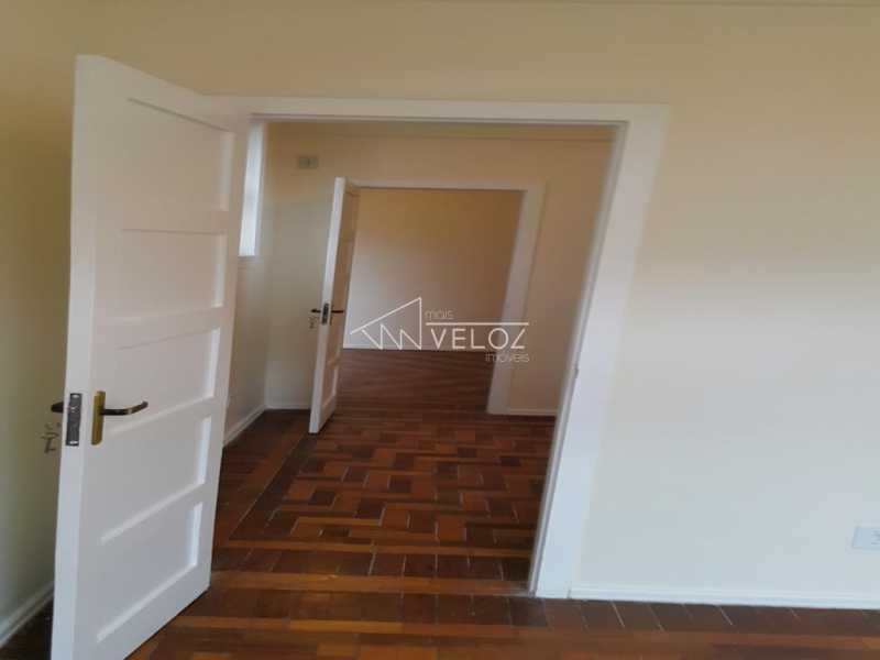 Apartamento em Santa Teresa