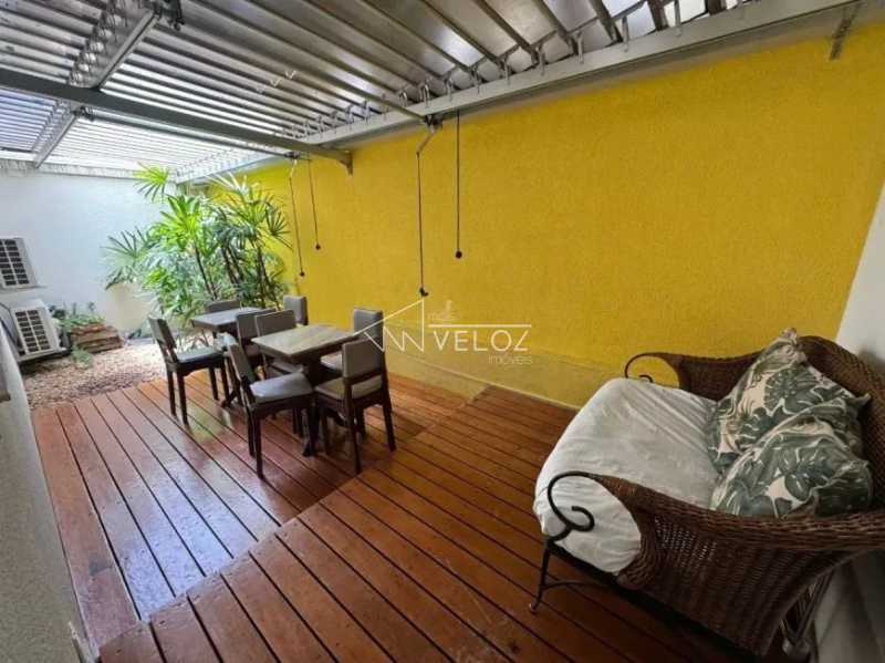 Apartamento em Lagoa
