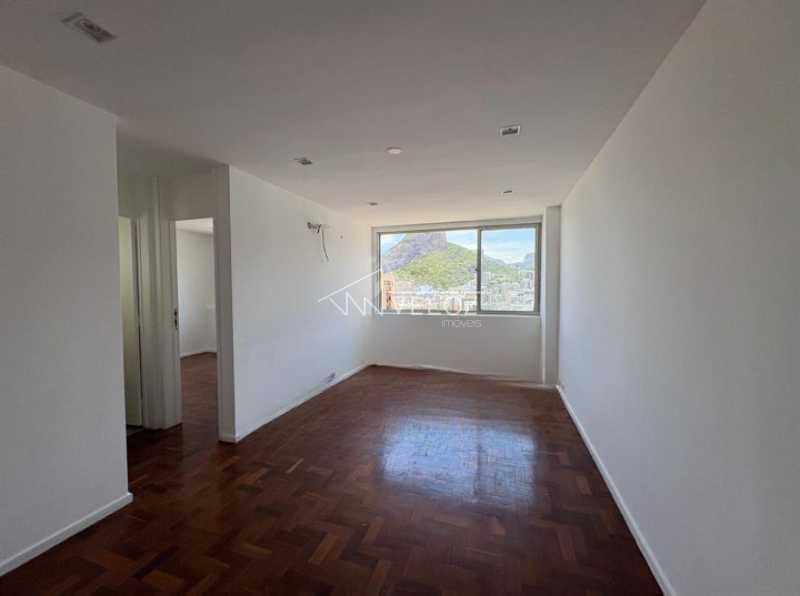 Apartamento em Leblon