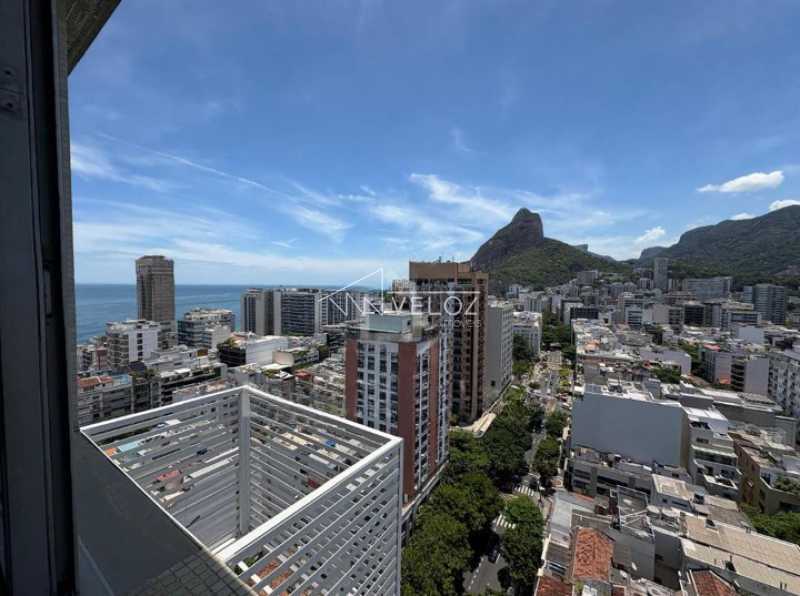 Apartamento, 1 quarto, 57 m² - Foto 18