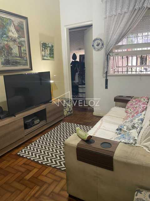 Apartamento em Botafogo