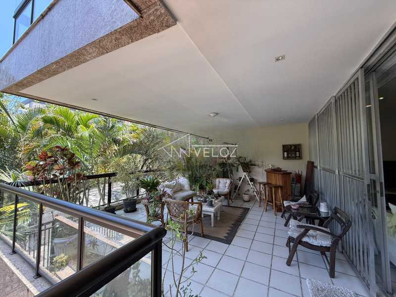 Apartamento em Barra da Tijuca