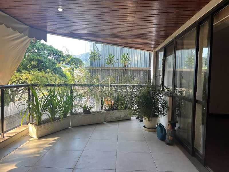 Apartamento em Barra da Tijuca