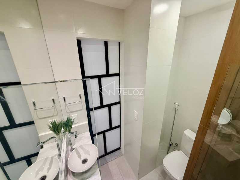 Apartamento, 1 quarto, 31 m² - Foto 20