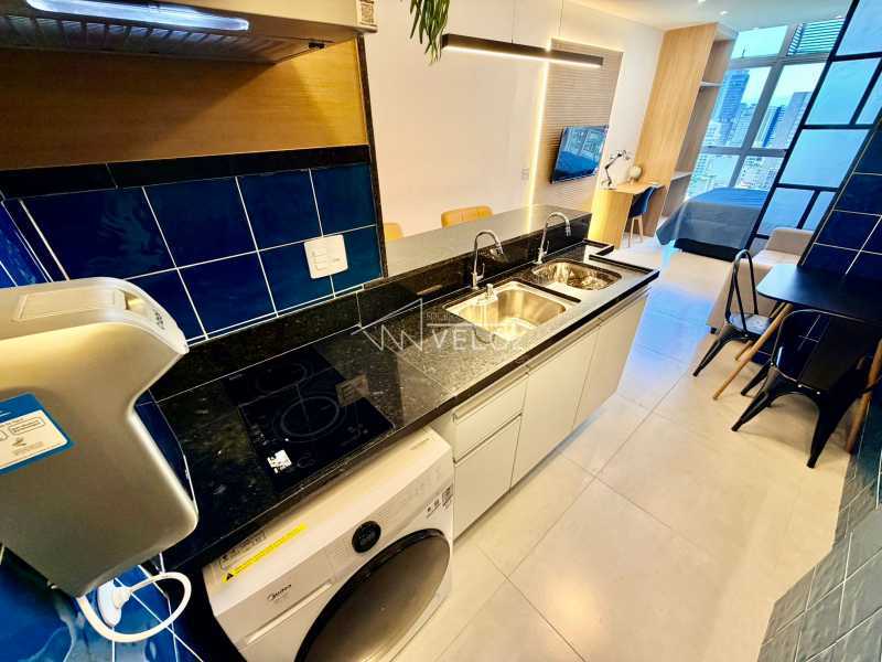Apartamento, 1 quarto, 31 m² - Foto 14