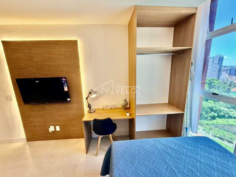 Apartamento, 1 quarto, 31 m² - Foto 10