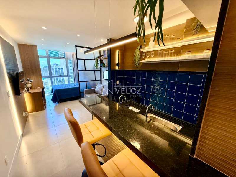 Apartamento, 1 quarto, 31 m² - Foto 12