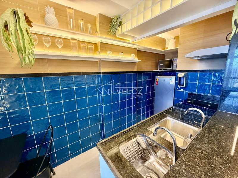 Apartamento, 1 quarto, 31 m² - Foto 18
