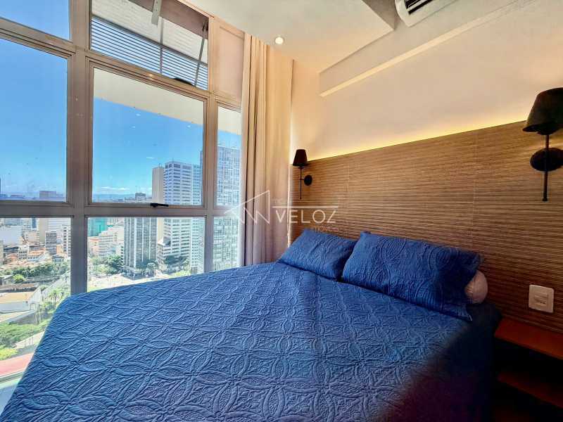Apartamento, 1 quarto, 31 m² - Foto 11