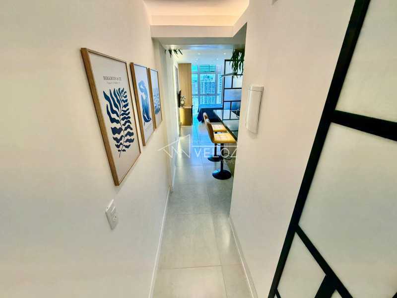 Apartamento, 1 quarto, 31 m² - Foto 7