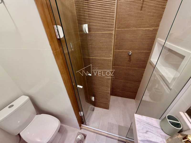 Apartamento, 1 quarto, 31 m² - Foto 21