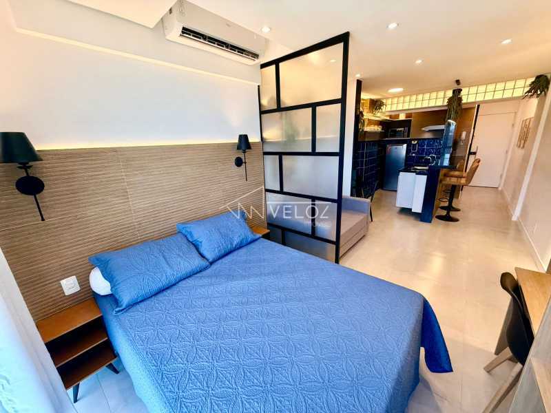 Apartamento, 1 quarto, 31 m² - Foto 26