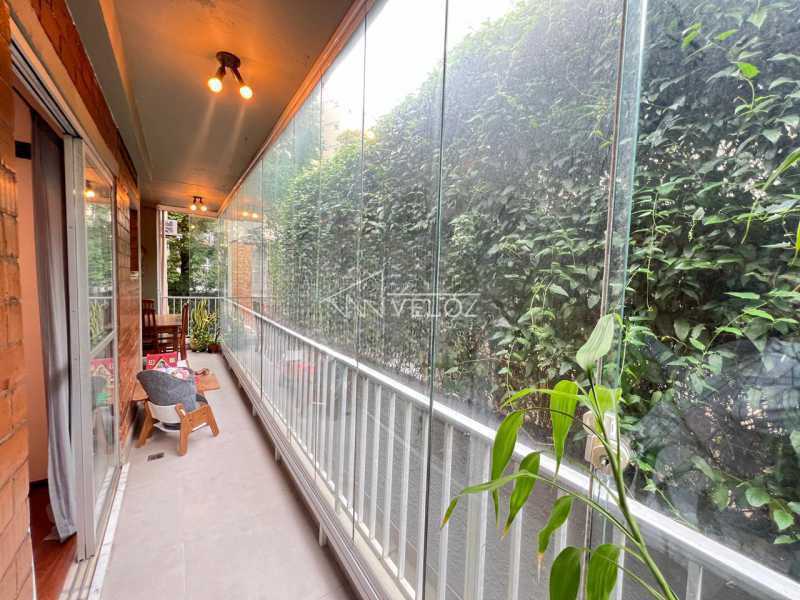 Apartamento em Barra da Tijuca