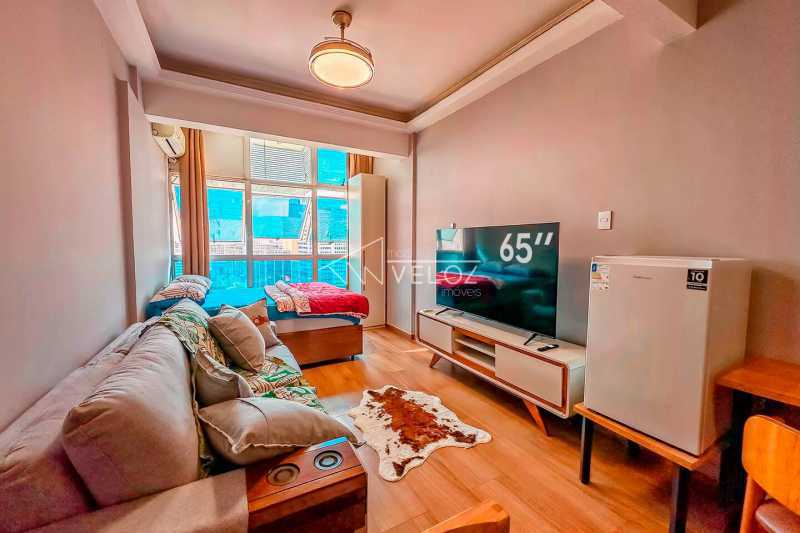 Apartamento em Centro