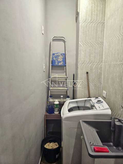 Apartamento, 31 m² - Foto 1