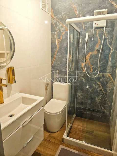 Apartamento, 31 m² - Foto 15